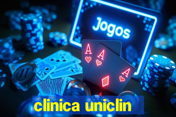 clinica uniclin